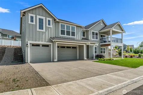 661 S Juli Avenue East Wenatchee WA 98802