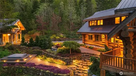16323 Reserve Drive SE North Bend WA 98045