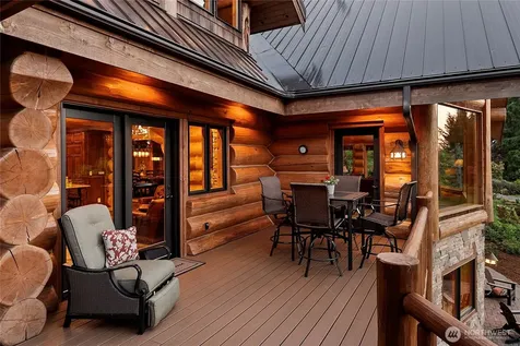 16323 Reserve Drive SE North Bend WA 98045