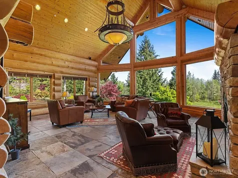 16323 Reserve Drive SE North Bend WA 98045