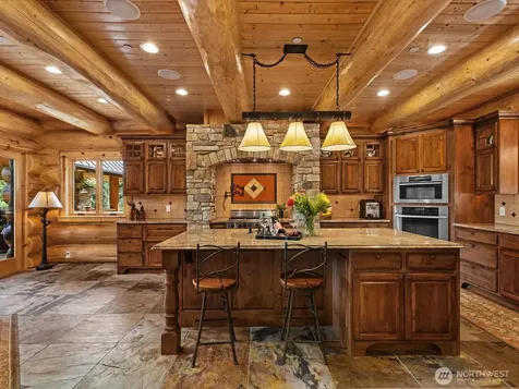16323 Reserve Drive SE North Bend WA 98045