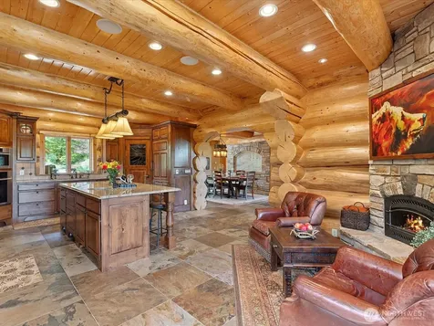 16323 Reserve Drive SE North Bend WA 98045