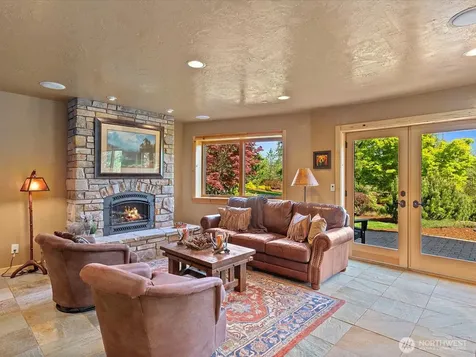 16323 Reserve Drive SE North Bend WA 98045
