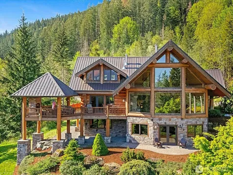 16323 Reserve Drive SE North Bend WA 98045