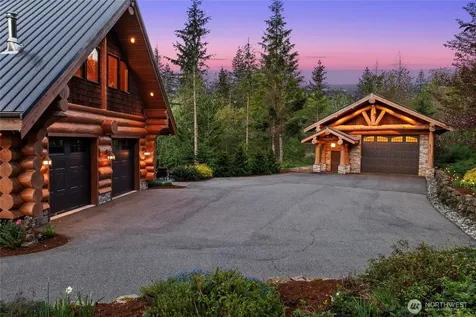 16323 Reserve Drive SE North Bend WA 98045