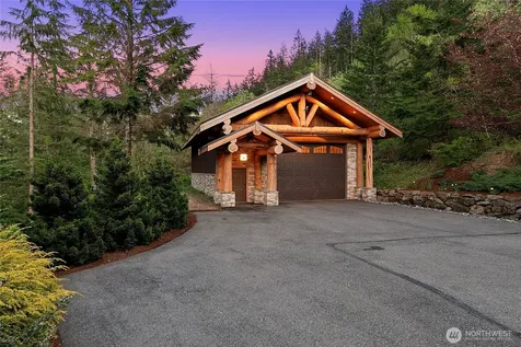 16323 Reserve Drive SE North Bend WA 98045