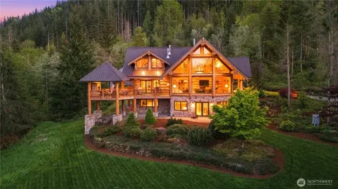 16323 Reserve Drive SE North Bend WA 98045