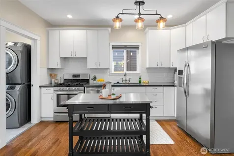 3111 S 8th Street Tacoma WA 98405