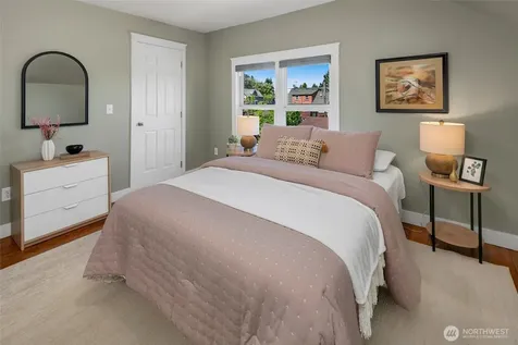 3111 S 8th Street Tacoma WA 98405