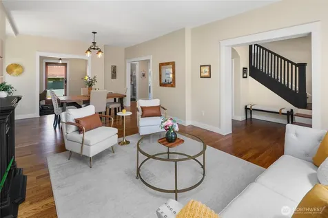 3111 S 8th Street Tacoma WA 98405
