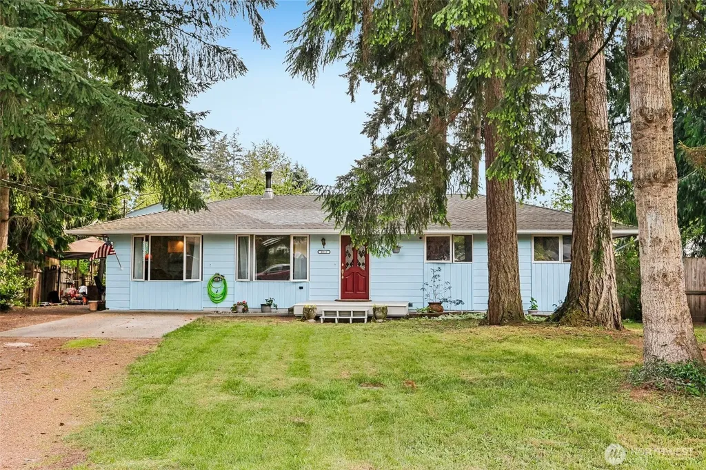 4012 Totem Park Lane Arlington WA 98223