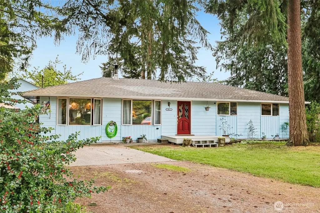 4012 Totem Park Lane Arlington WA 98223