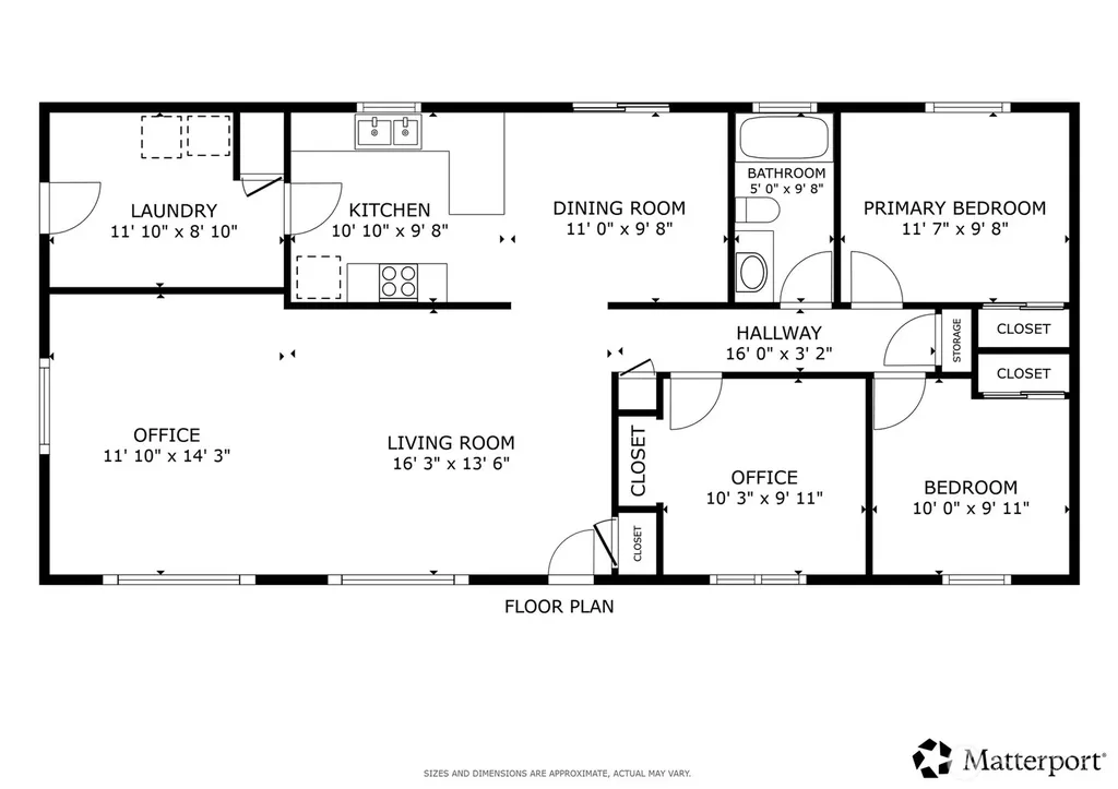 4012 Totem Park Lane Arlington WA 98223