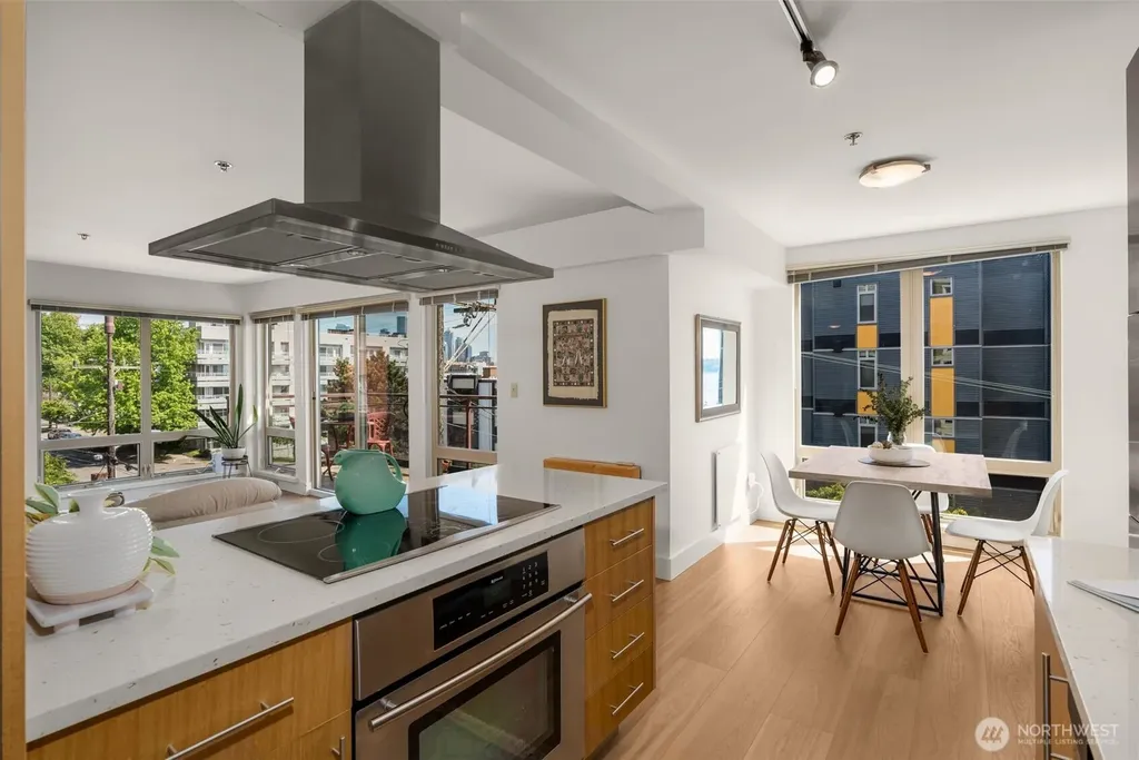 500 Fifth Avenue W Seattle WA 98119