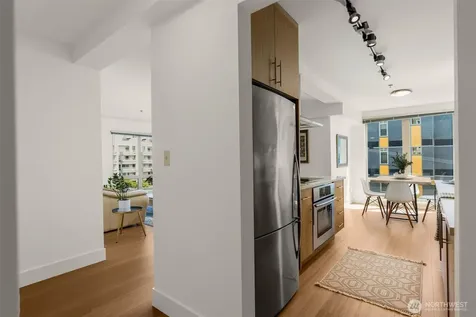 500 Fifth Avenue W Seattle WA 98119