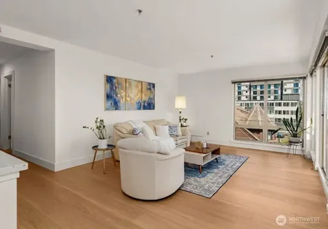 500 Fifth Avenue W Seattle WA 98119