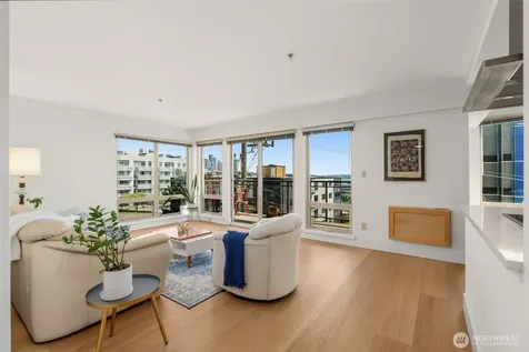 500 Fifth Avenue W Seattle WA 98119