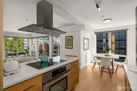 500 Fifth Avenue W Seattle WA 98119