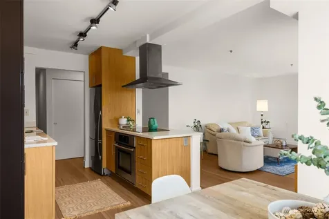 500 Fifth Avenue W Seattle WA 98119
