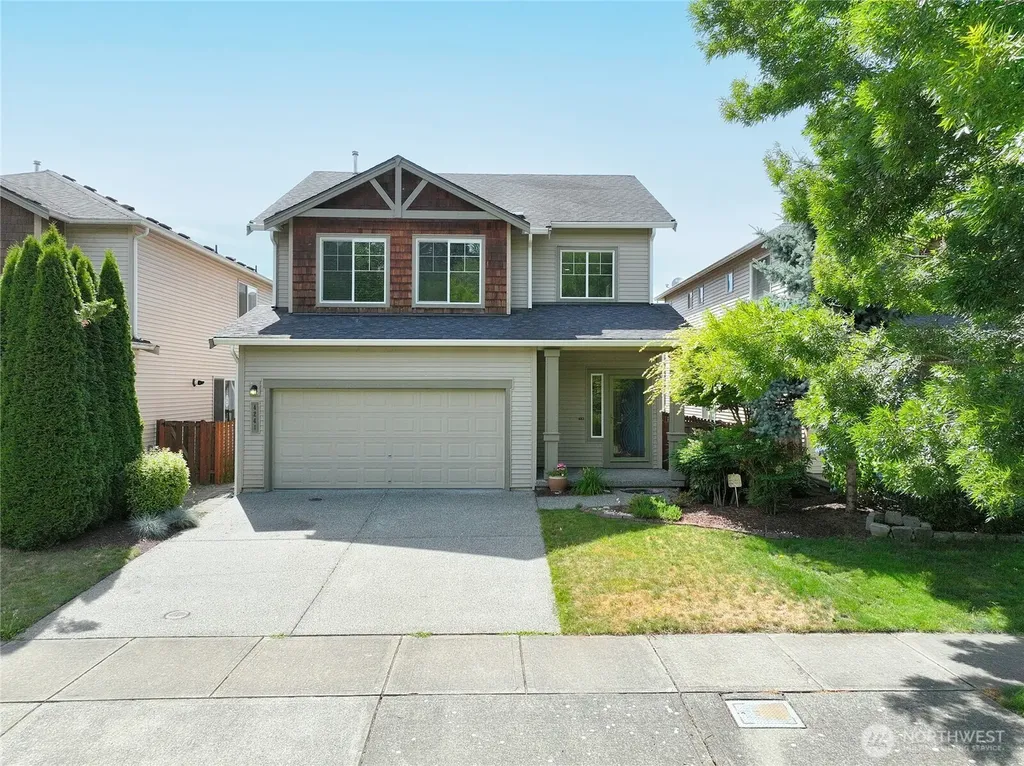 4241 R Street NE Auburn WA 98002