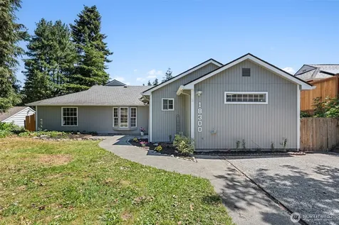 18300 8th Ave NE Shoreline WA 98155