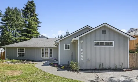 18300 8th Ave NE Shoreline WA 98155