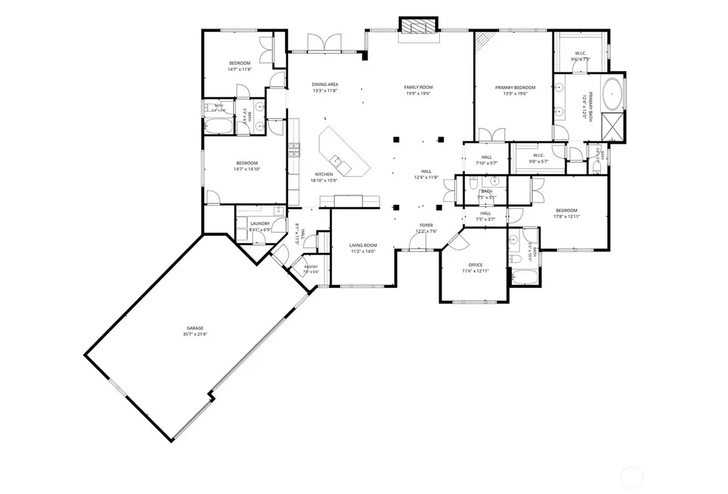 30418 219th Way SE Black Diamond WA 98010