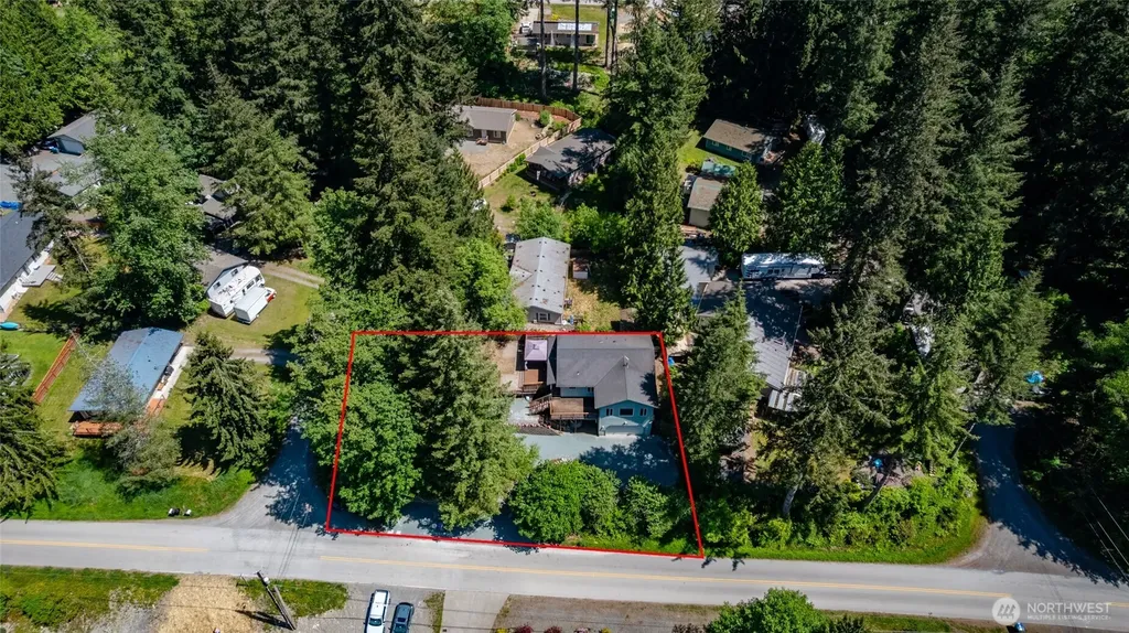 460 Lakeside Drive Sedro Woolley WA 98284
