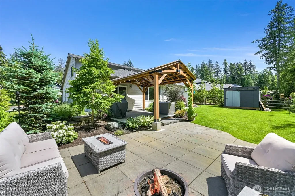 8971 Garibaldi Court Blaine WA 98230