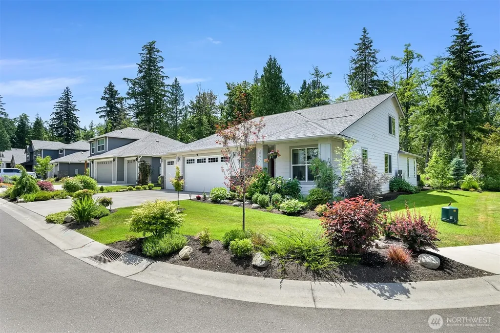 8971 Garibaldi Court Blaine WA 98230