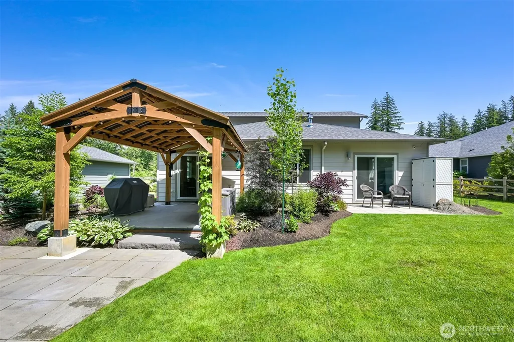 8971 Garibaldi Court Blaine WA 98230
