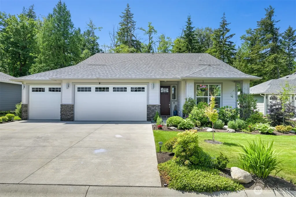 8971 Garibaldi Court Blaine WA 98230