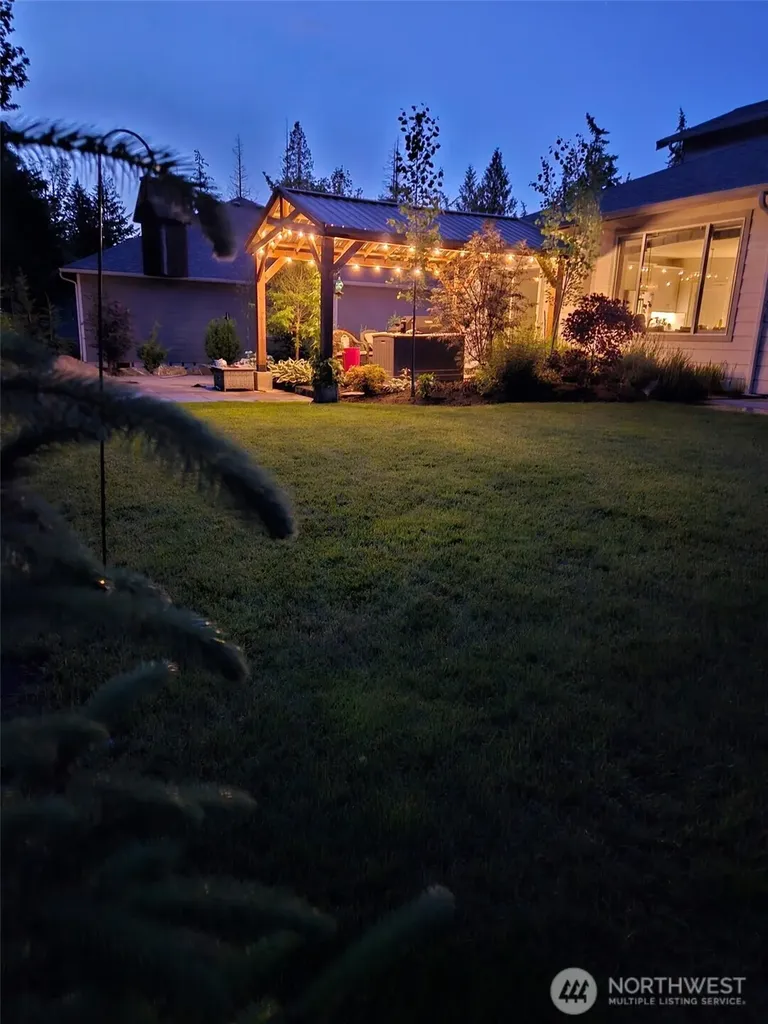 8971 Garibaldi Court Blaine WA 98230