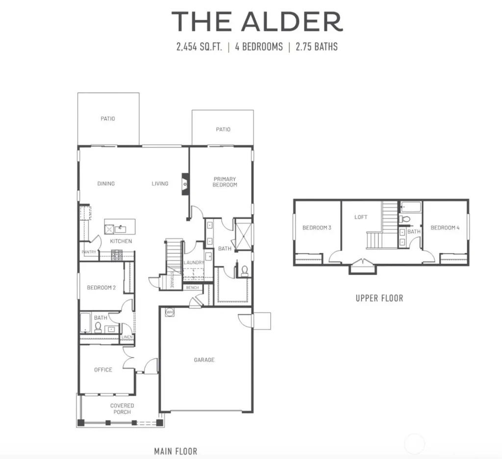 8971 Garibaldi Court Blaine WA 98230