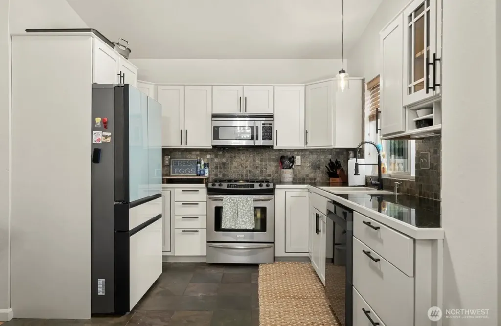 9602 219th Street Ct E Graham WA 98338