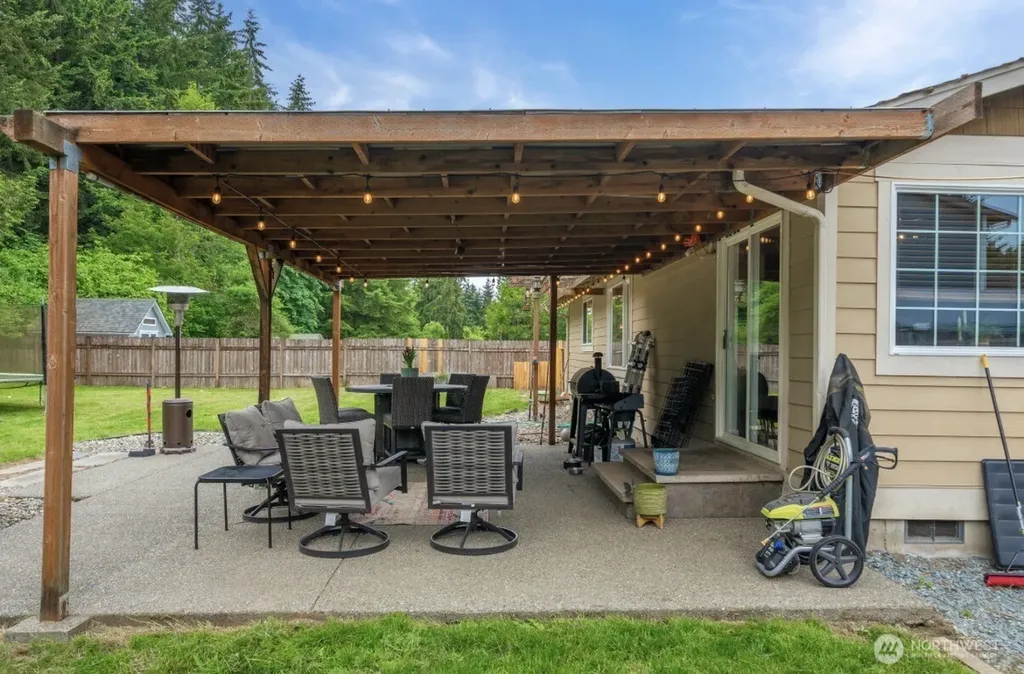 9602 219th Street Ct E Graham WA 98338