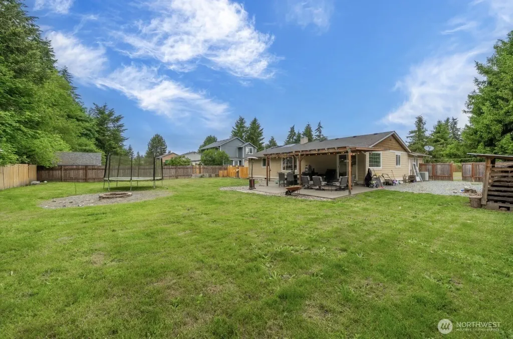 9602 219th Street Ct E Graham WA 98338