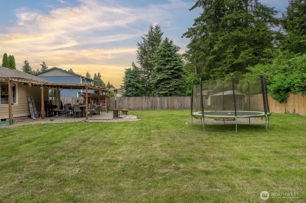 9602 219th Street Ct E Graham WA 98338