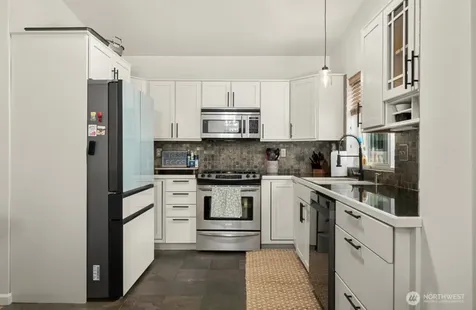 9602 219th Street Ct E Graham WA 98338