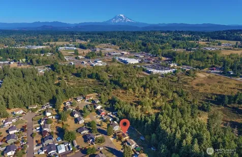 9602 219th Street Ct E Graham WA 98338