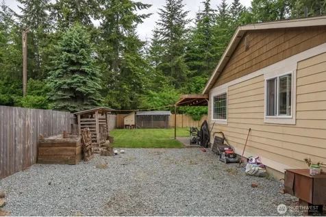 9602 219th Street Ct E Graham WA 98338