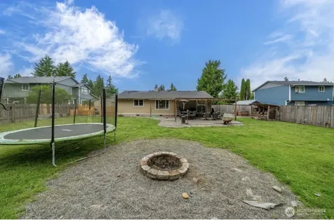 9602 219th Street Ct E Graham WA 98338
