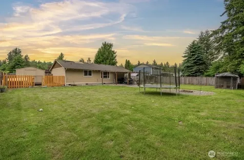 9602 219th Street Ct E Graham WA 98338