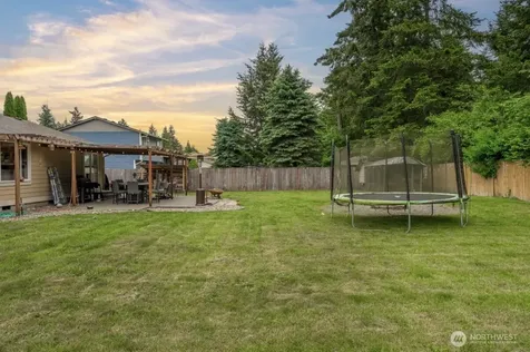 9602 219th Street Ct E Graham WA 98338