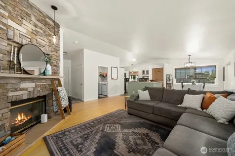 9602 219th Street Ct E Graham WA 98338
