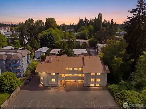 3024 NE 143rd Street Seattle WA 98125