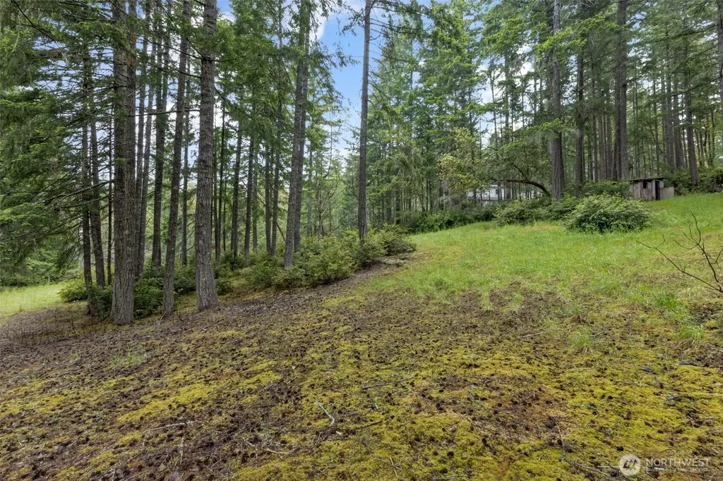 100 E Twanoh Heights Road S Belfair WA 98528