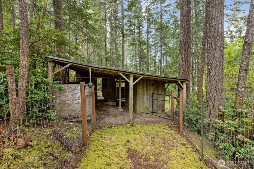 100 E Twanoh Heights Road S Belfair WA 98528