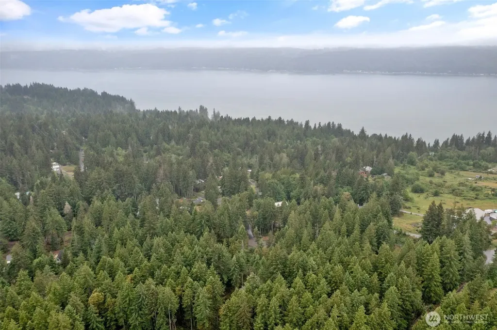 100 E Twanoh Heights Road S Belfair WA 98528