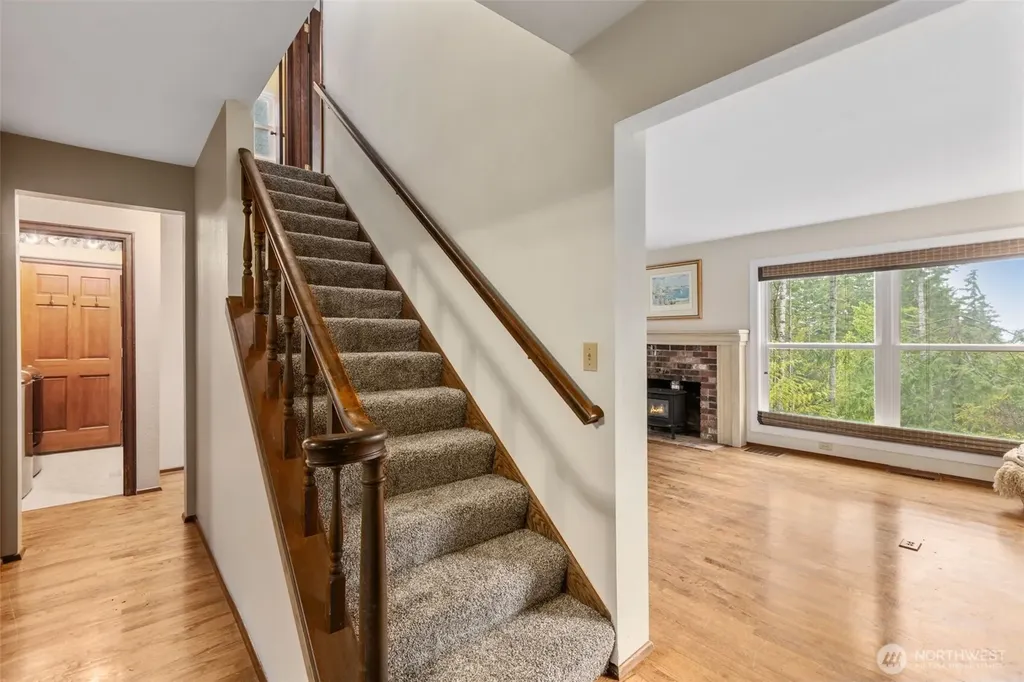 100 E Twanoh Heights Road S Belfair WA 98528